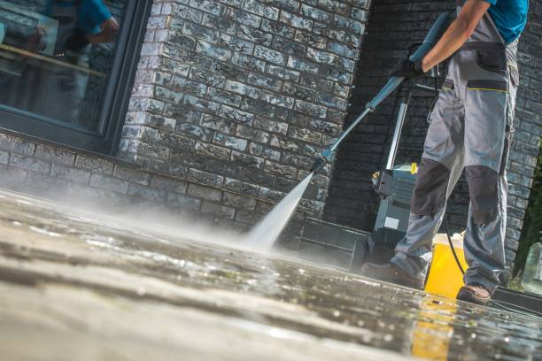Best Dumpster Area Cleaning  in Cowarts, AL