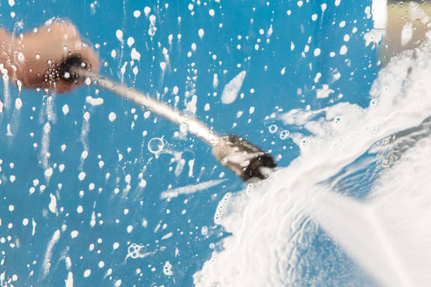 Best Fence Cleaning  in Cowarts, AL