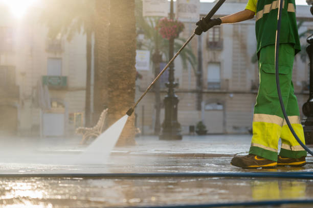 Best Building Exterior Washing  in Cowarts, AL